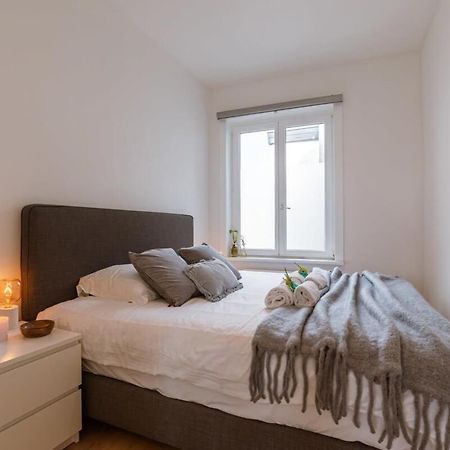 Huswell - Brand New Apartment Near The Beach Blankenberge Extérieur photo