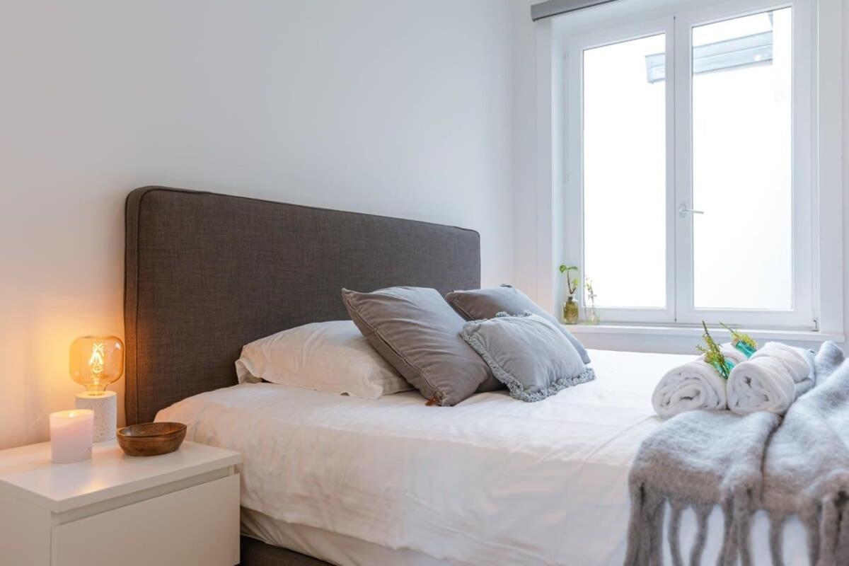 Huswell - Brand New Apartment Near The Beach Blankenberge Extérieur photo