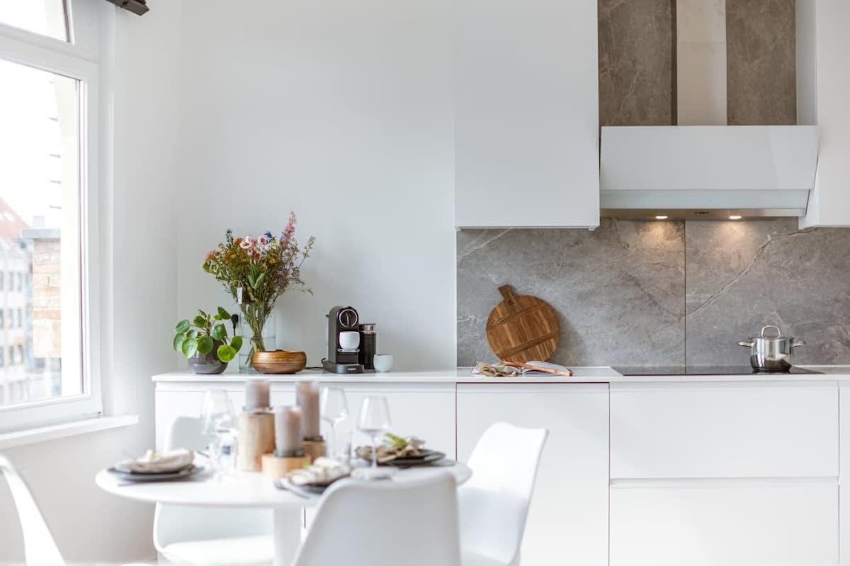 Huswell - Brand New Apartment Near The Beach Blankenberge Extérieur photo