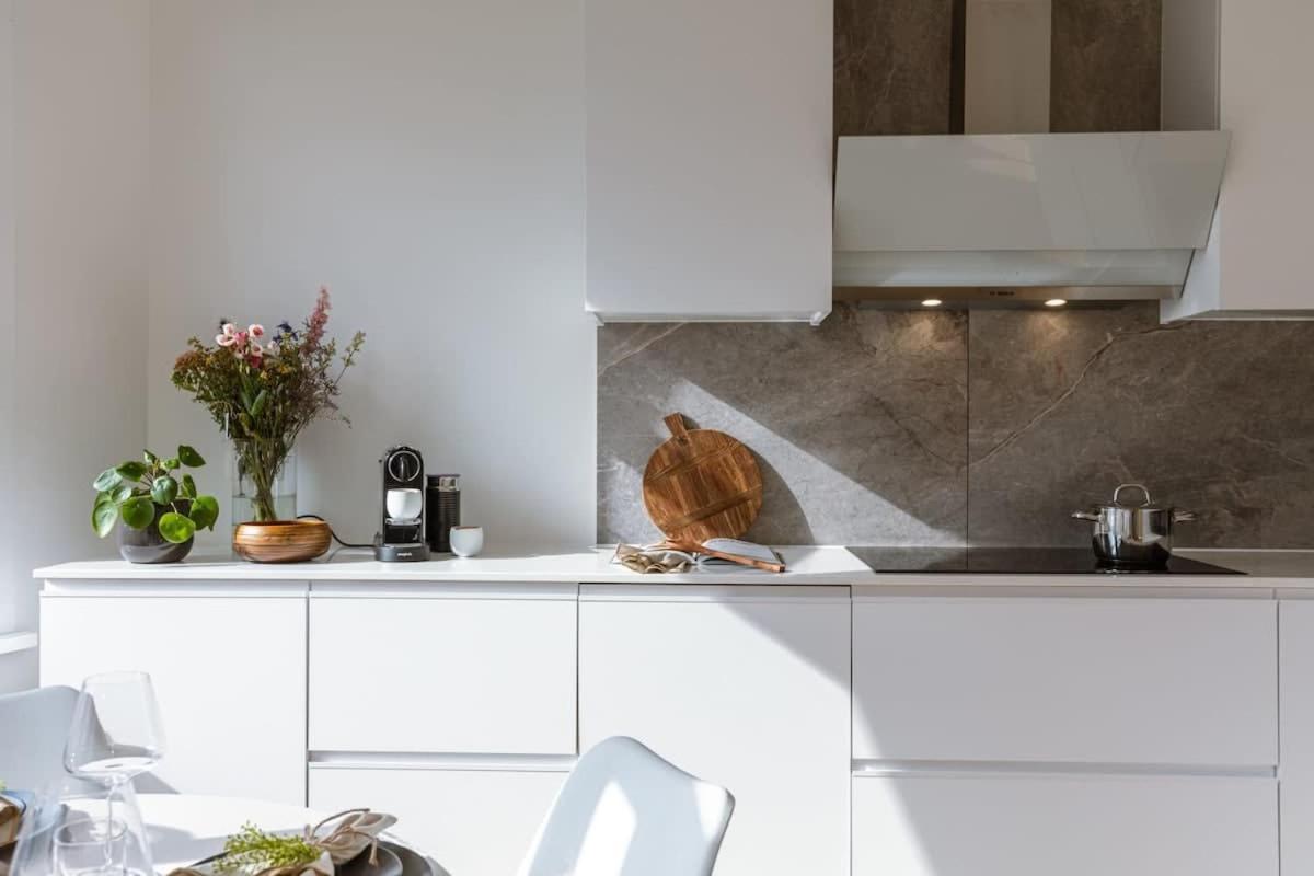 Huswell - Brand New Apartment Near The Beach Blankenberge Extérieur photo