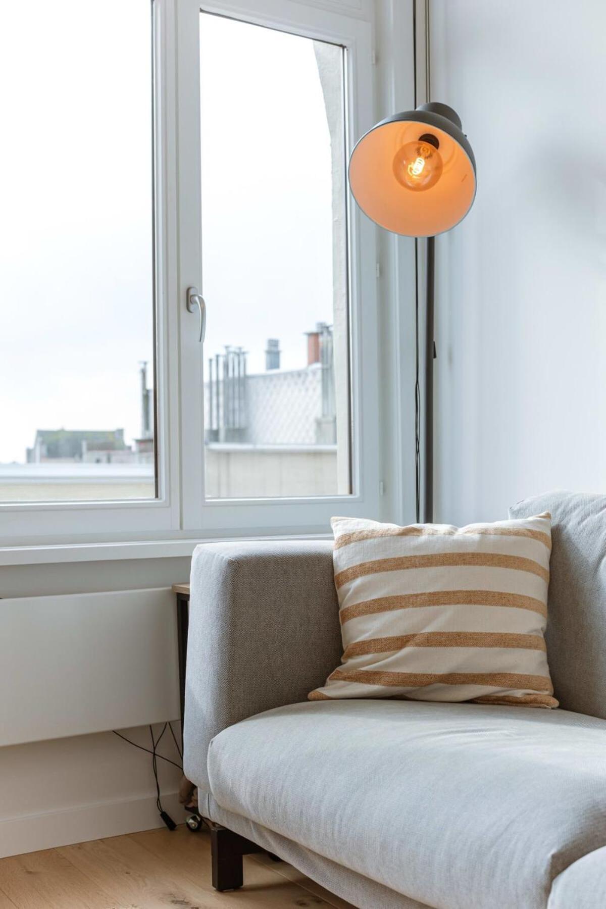 Huswell - Brand New Apartment Near The Beach Blankenberge Extérieur photo