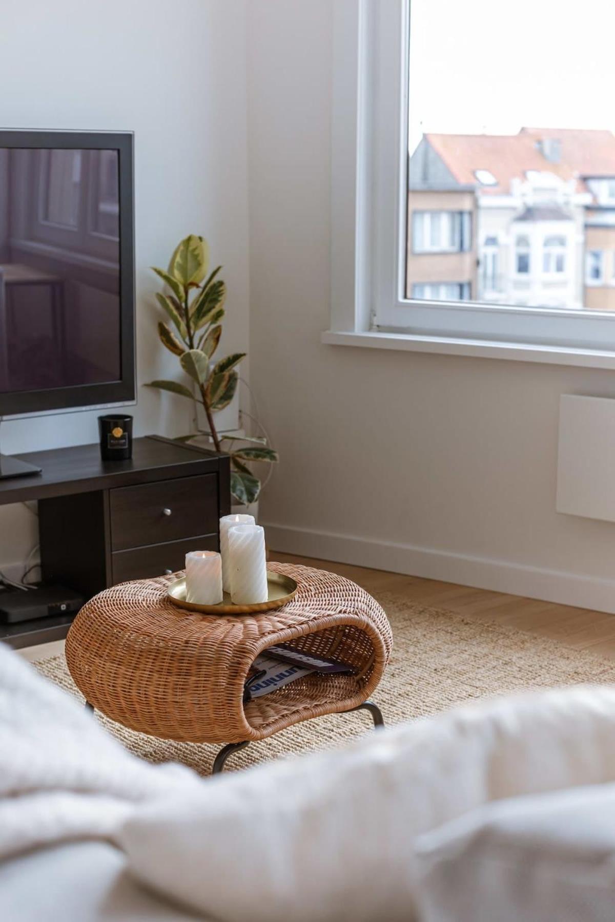 Huswell - Brand New Apartment Near The Beach Blankenberge Extérieur photo